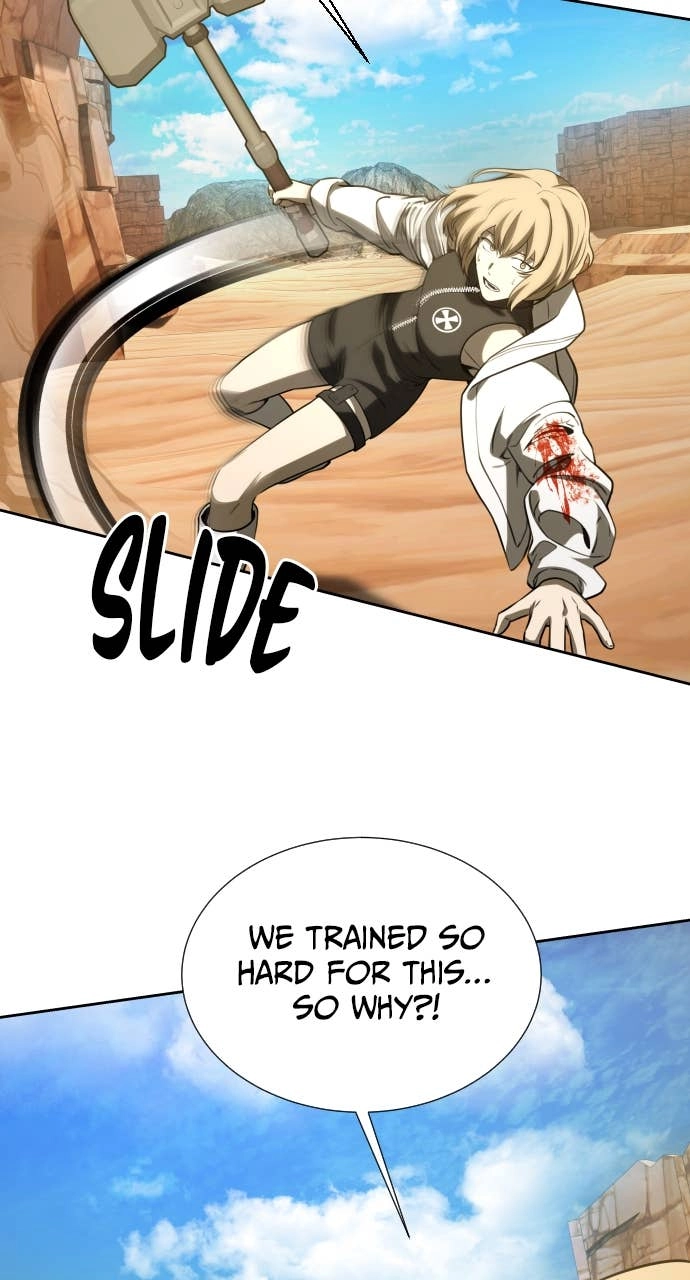 Return of the Genius Player Chapter 53, page 94 of 98