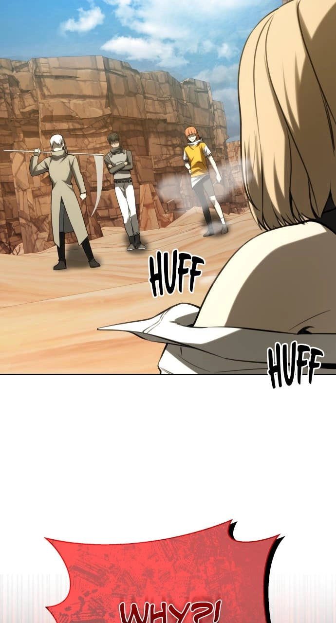 Return of the Genius Player Chapter 53, page 95 of 98