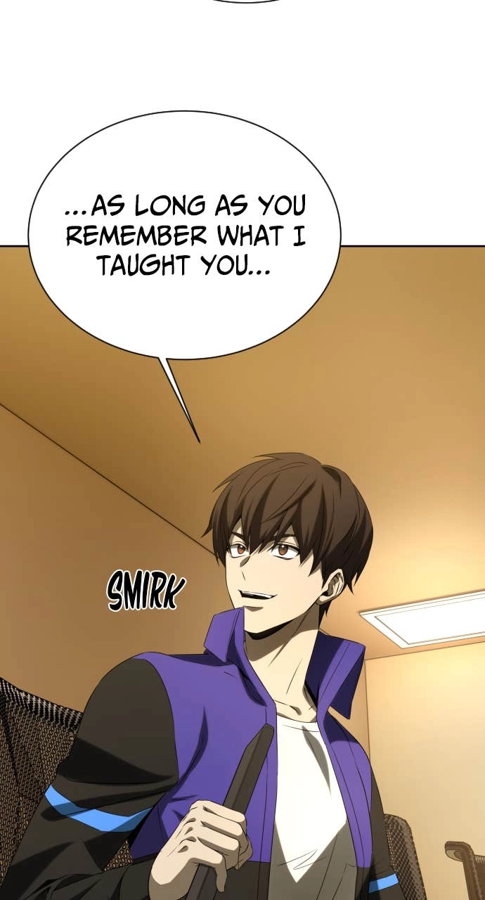 Return of the Genius Player Chapter 54, page 11 of 98