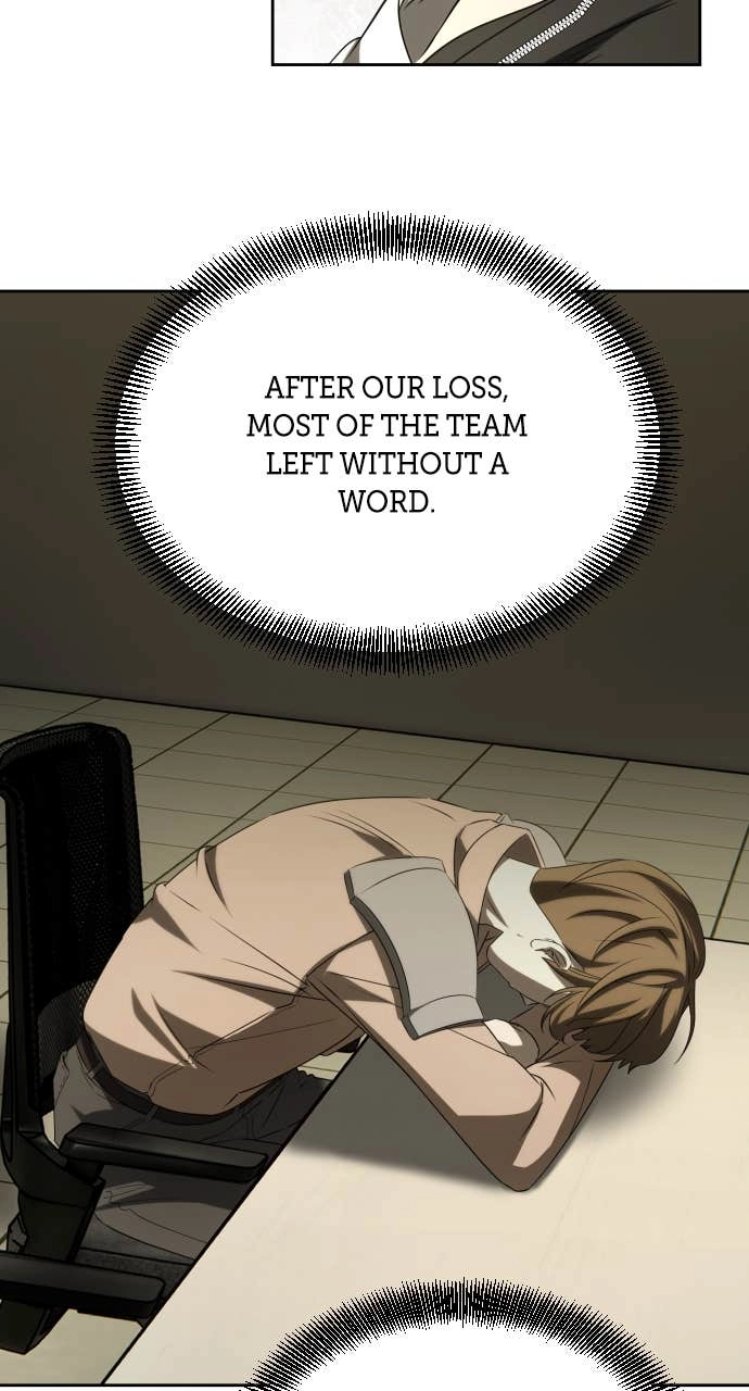 Return of the Genius Player Chapter 54, page 15 of 98