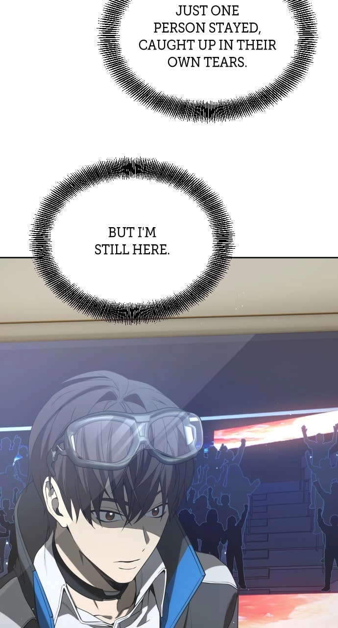 Return of the Genius Player Chapter 54, page 16 of 98