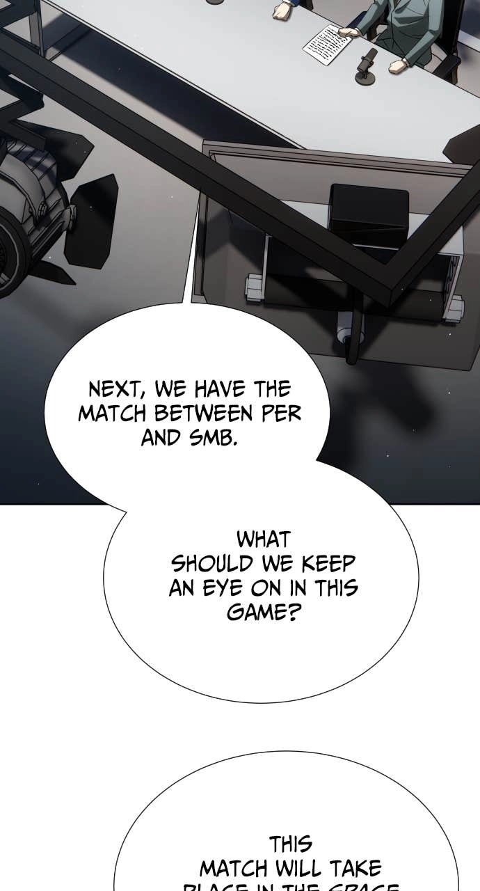 Return of the Genius Player Chapter 54, page 19 of 98