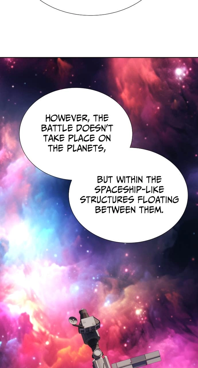 Return of the Genius Player Chapter 54, page 21 of 98