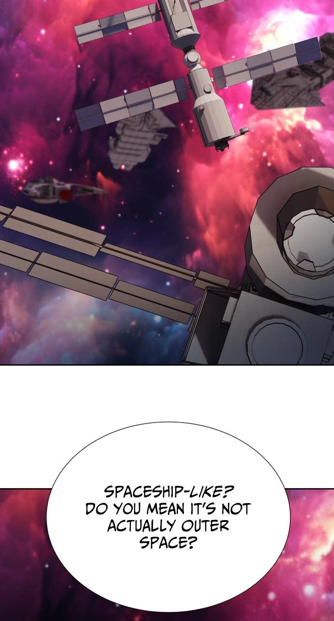 Return of the Genius Player Chapter 54, page 22 of 98