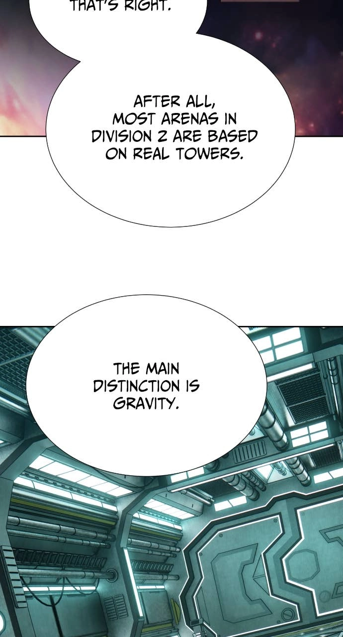 Return of the Genius Player Chapter 54, page 24 of 98