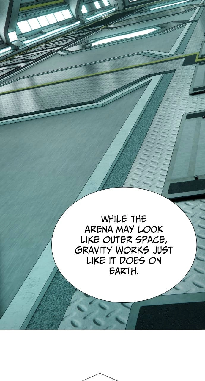 Return of the Genius Player Chapter 54, page 25 of 98
