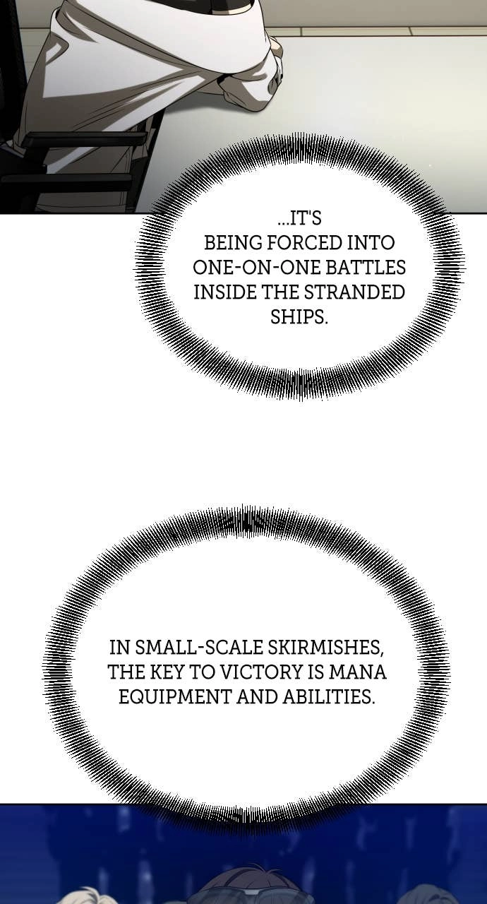 Return of the Genius Player Chapter 54, page 28 of 98