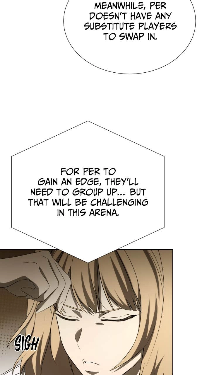 Return of the Genius Player Chapter 54, page 31 of 98