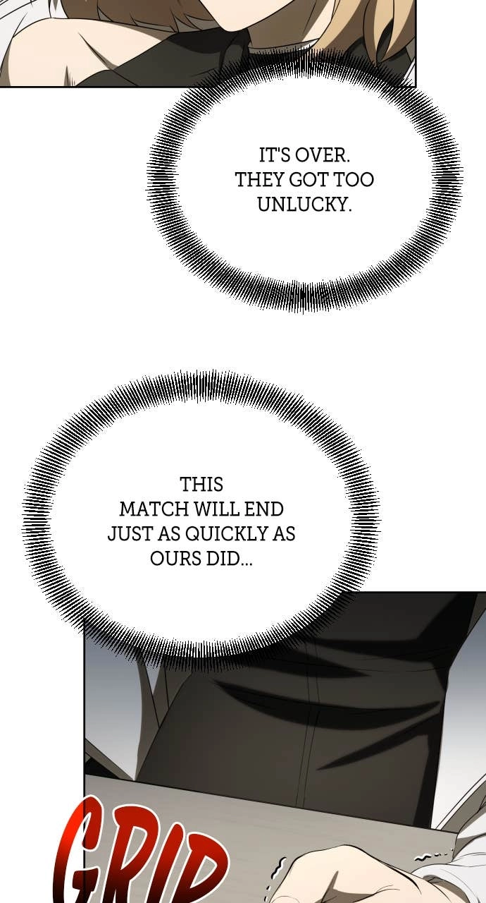 Return of the Genius Player Chapter 54, page 32 of 98