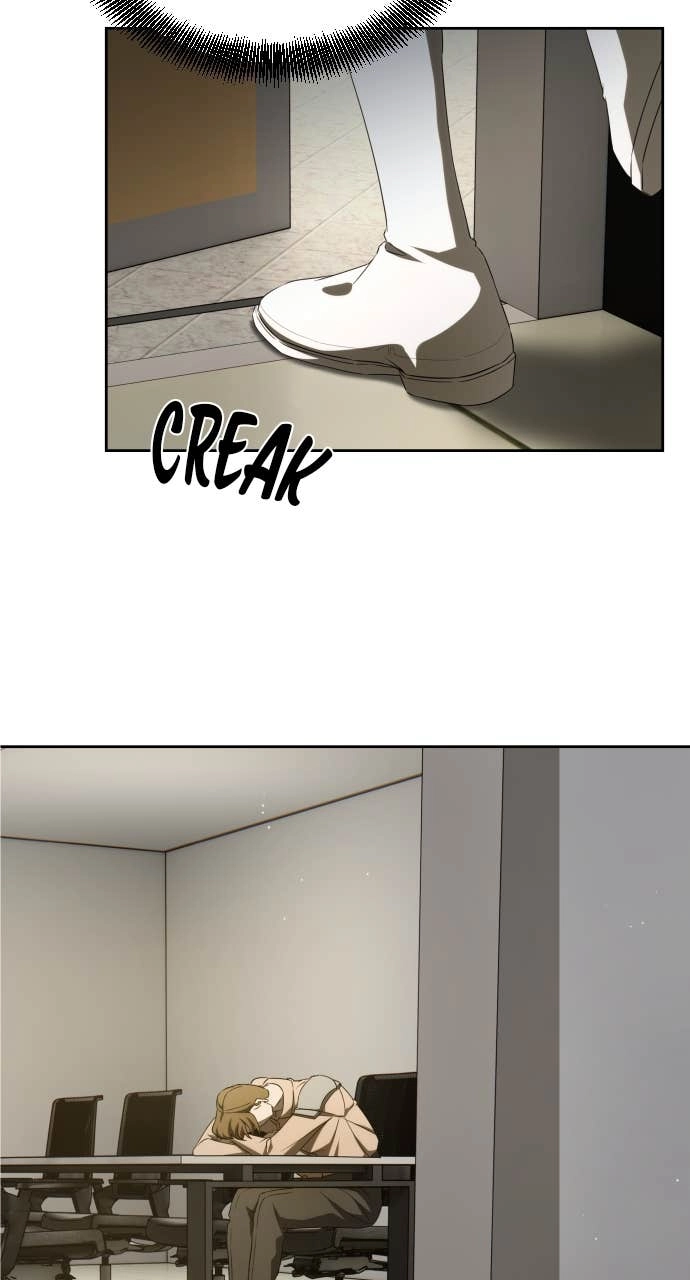 Return of the Genius Player Chapter 54, page 35 of 98
