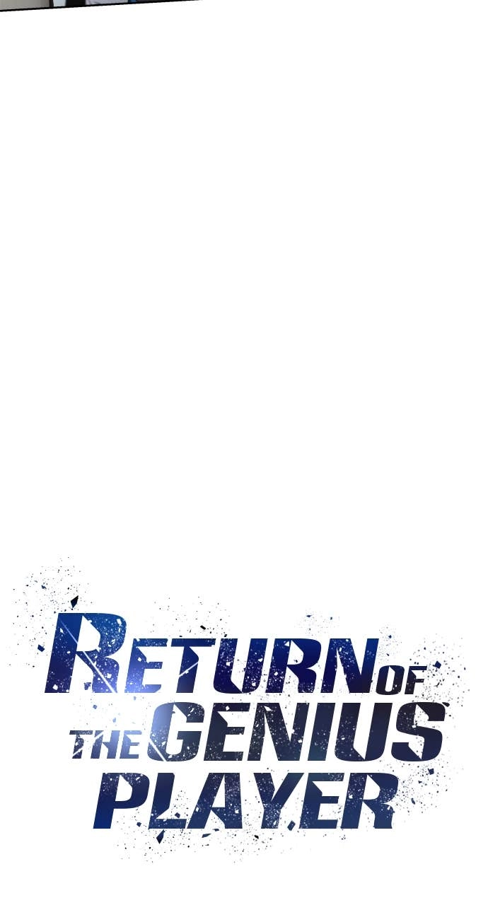 Return of the Genius Player Chapter 54, page 37 of 98
