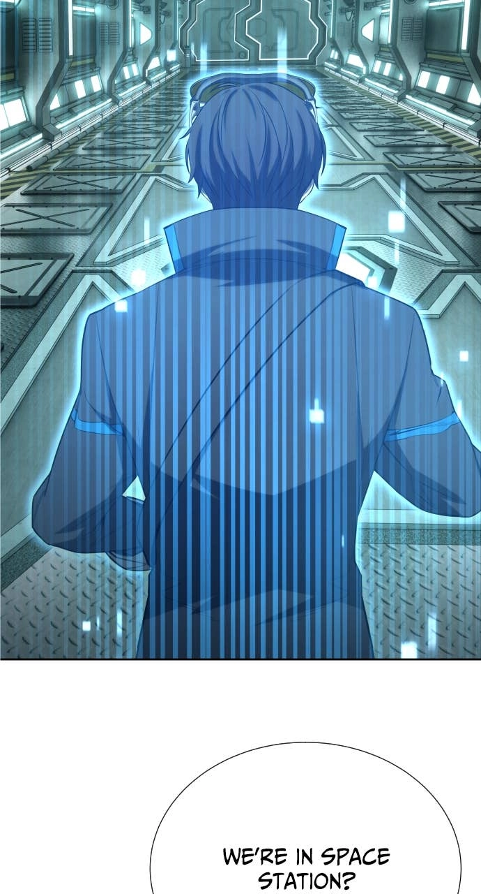 Return of the Genius Player Chapter 54, page 39 of 98