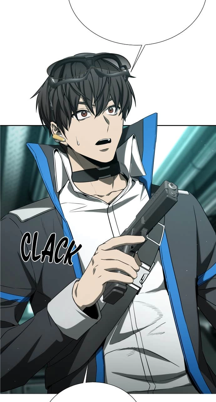 Return of the Genius Player Chapter 54, page 40 of 98