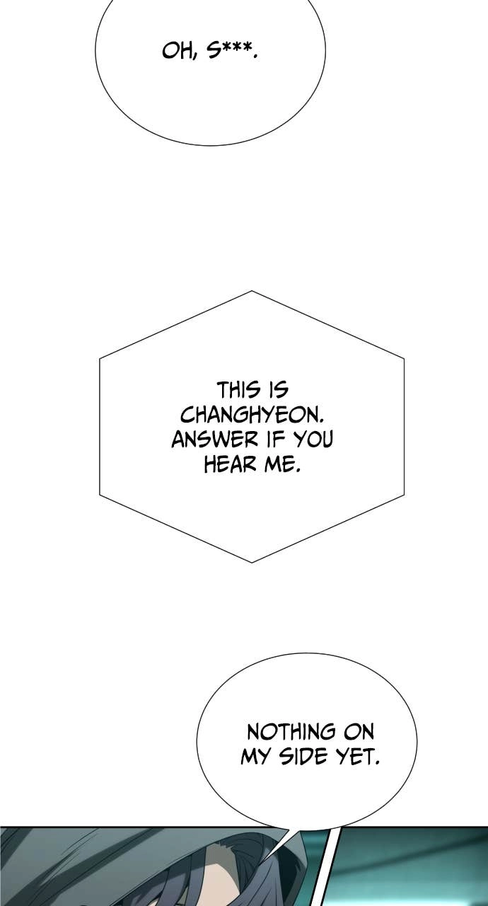 Return of the Genius Player Chapter 54, page 41 of 98