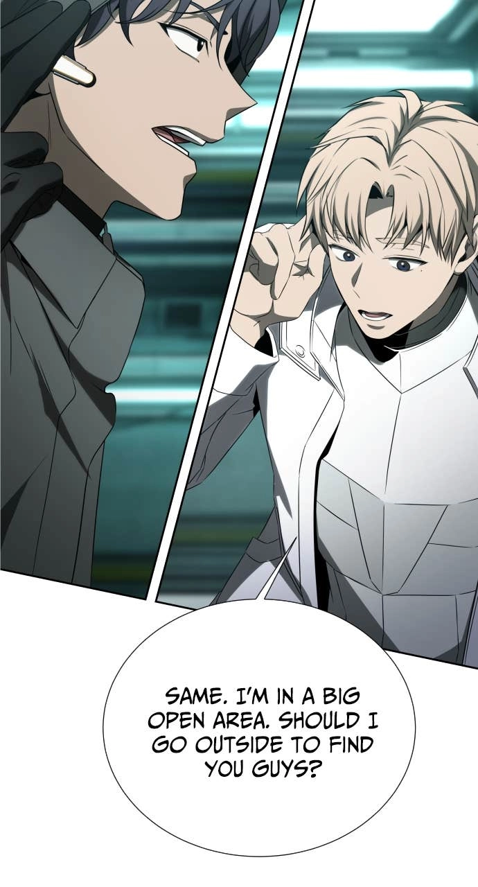Return of the Genius Player Chapter 54, page 42 of 98