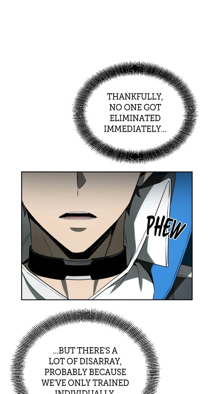 Return of the Genius Player Chapter 54, page 43 of 98