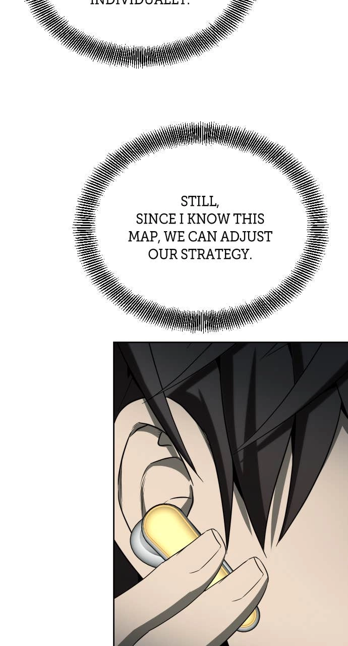 Return of the Genius Player Chapter 54, page 44 of 98