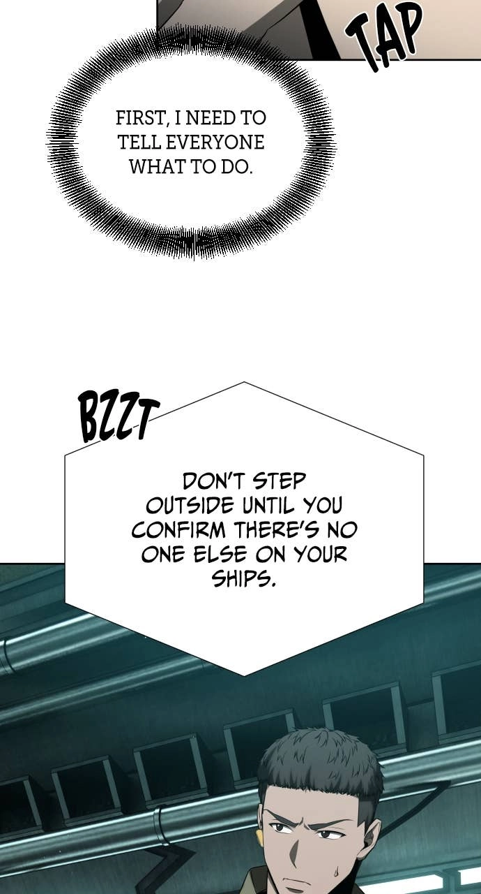 Return of the Genius Player Chapter 54, page 45 of 98