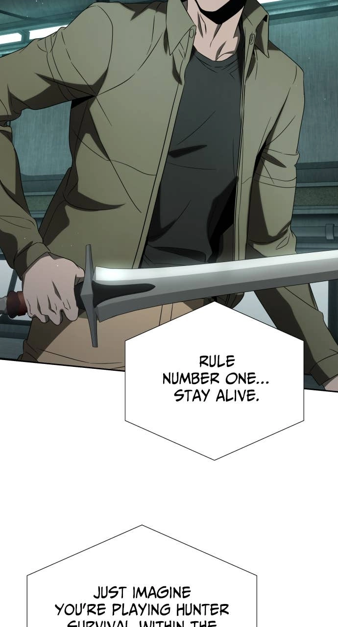 Return of the Genius Player Chapter 54, page 46 of 98