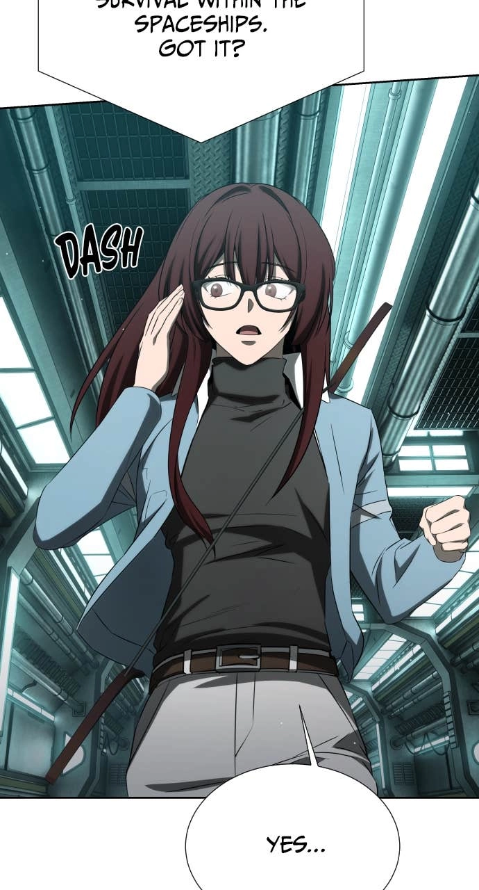 Return of the Genius Player Chapter 54, page 47 of 98