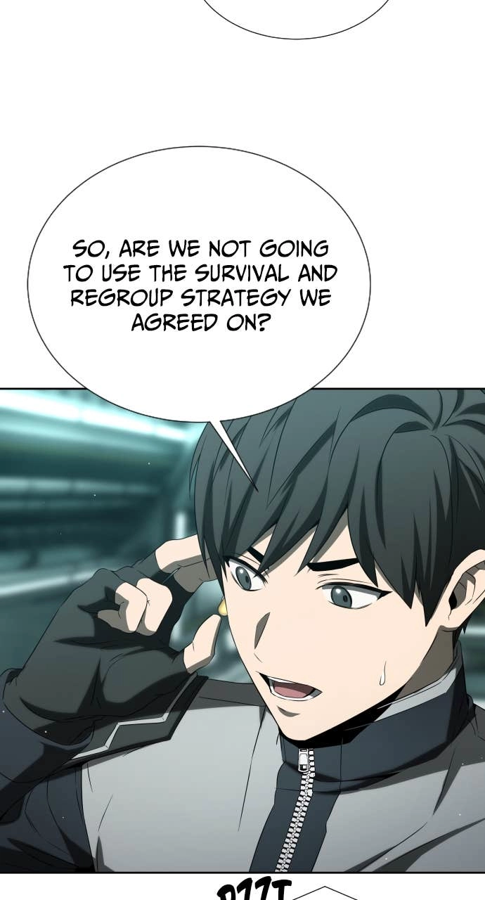 Return of the Genius Player Chapter 54, page 48 of 98
