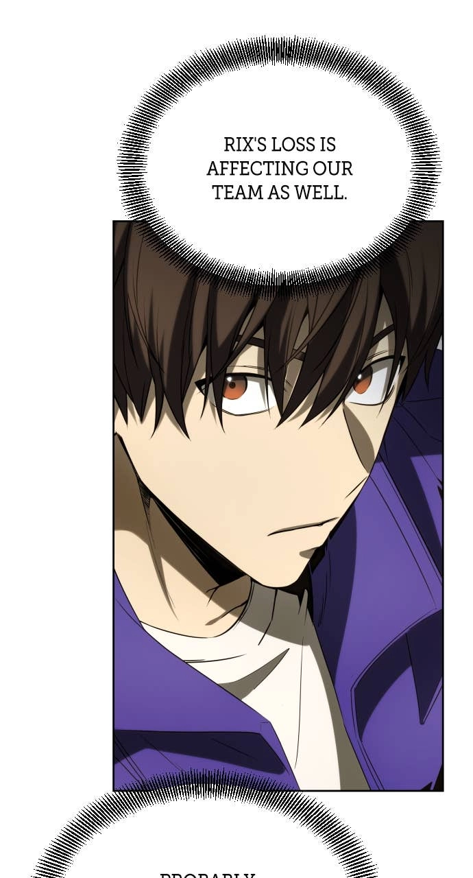 Return of the Genius Player Chapter 54, page 5 of 98