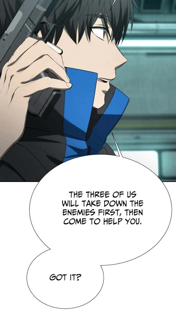 Return of the Genius Player Chapter 54, page 51 of 98