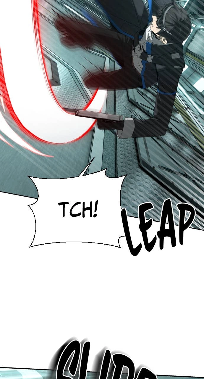 Return of the Genius Player Chapter 54, page 55 of 98