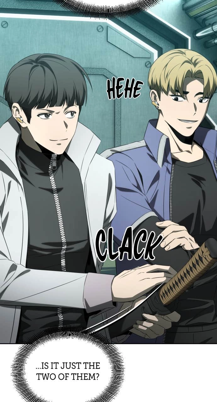 Return of the Genius Player Chapter 54, page 59 of 98