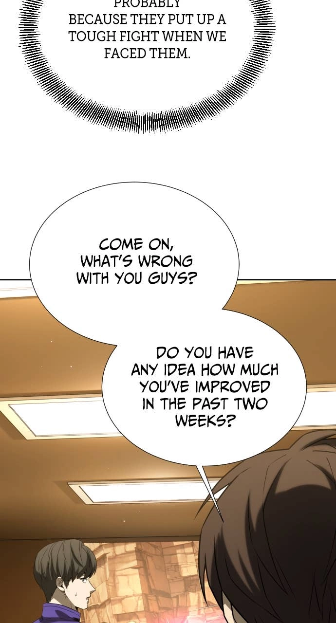 Return of the Genius Player Chapter 54, page 6 of 98