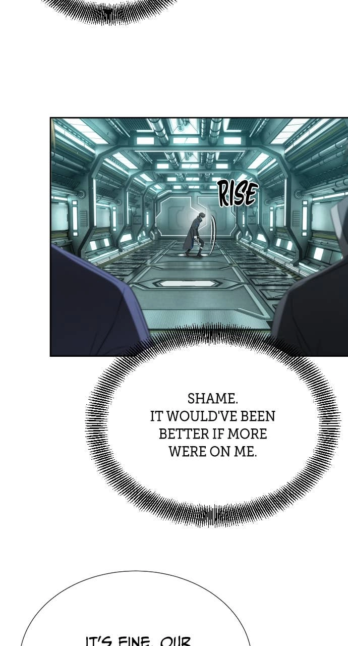 Return of the Genius Player Chapter 54, page 60 of 98