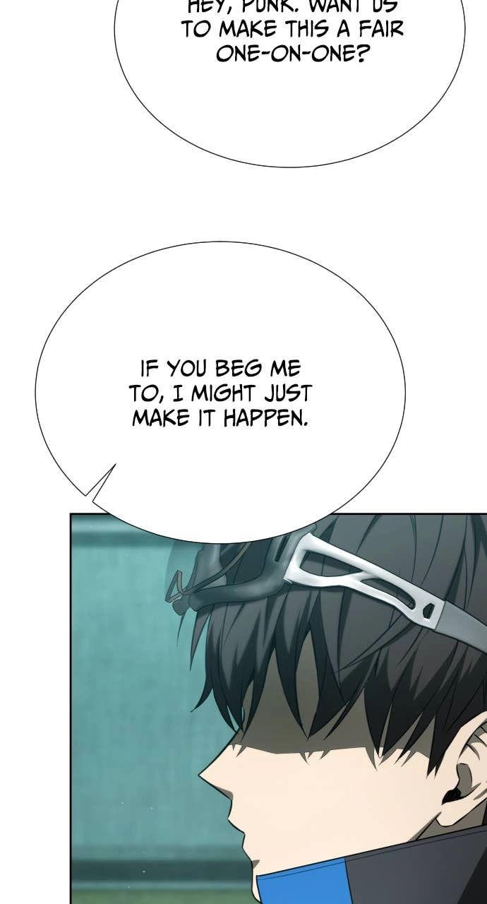 Return of the Genius Player Chapter 54, page 62 of 98