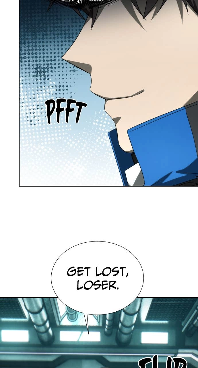 Return of the Genius Player Chapter 54, page 64 of 98