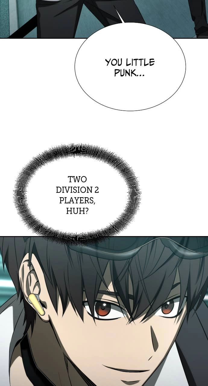 Return of the Genius Player Chapter 54, page 67 of 98