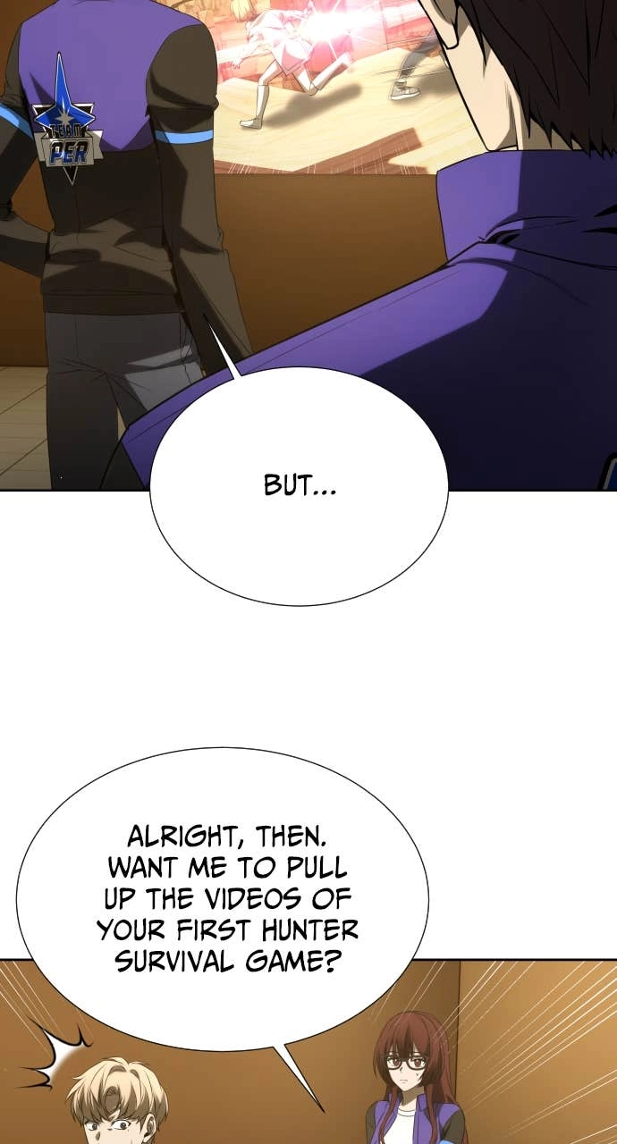 Return of the Genius Player Chapter 54, page 7 of 98