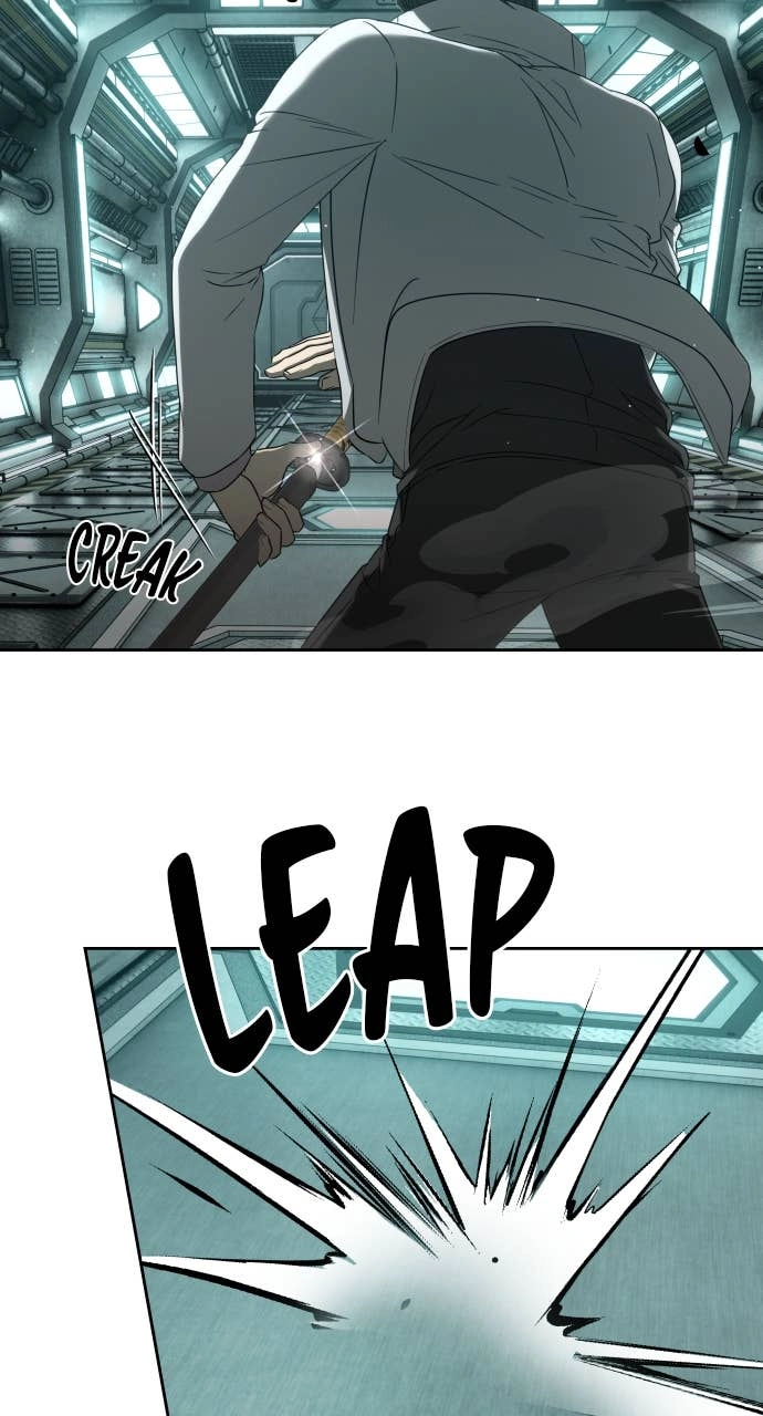 Return of the Genius Player Chapter 54, page 71 of 98