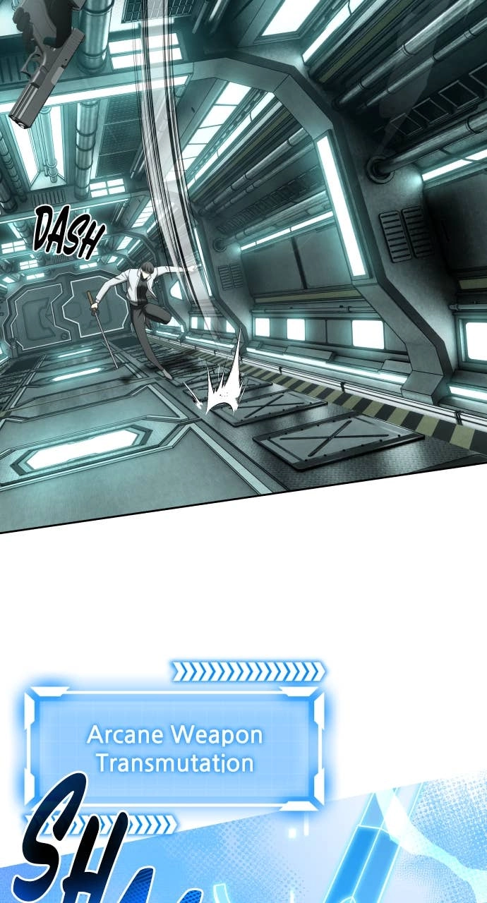 Return of the Genius Player Chapter 54, page 76 of 98