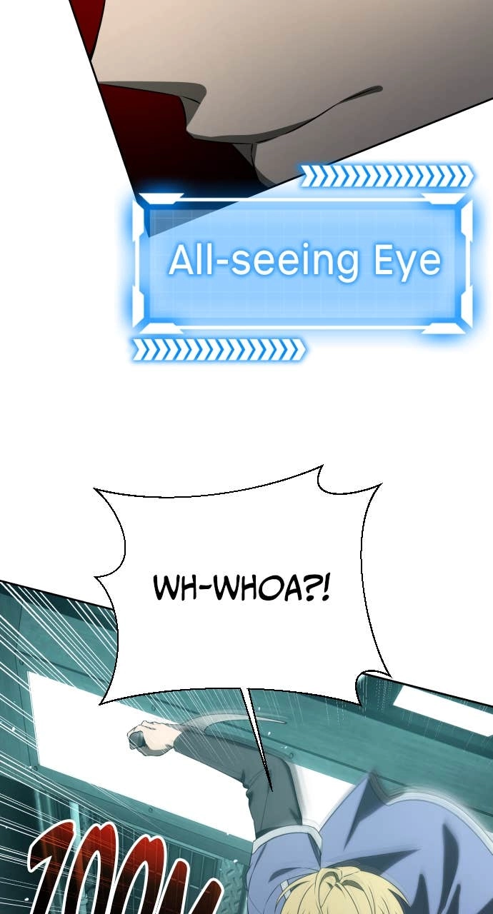 Return of the Genius Player Chapter 54, page 78 of 98