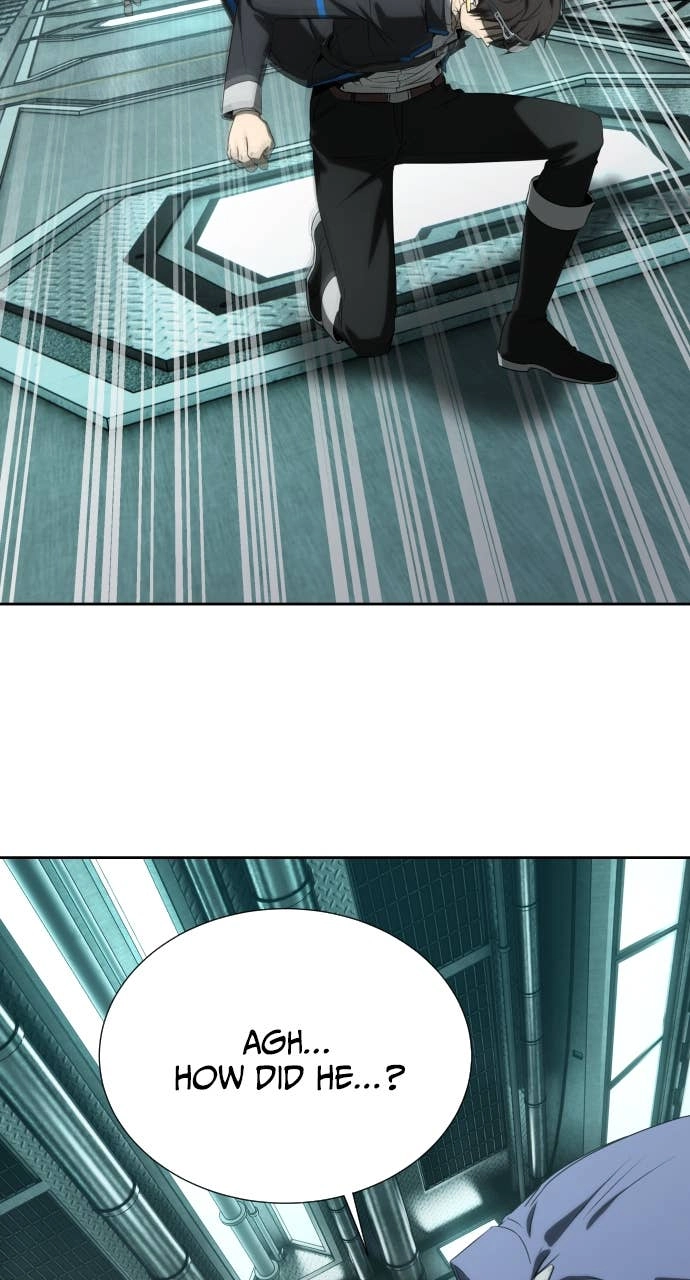 Return of the Genius Player Chapter 54, page 81 of 98