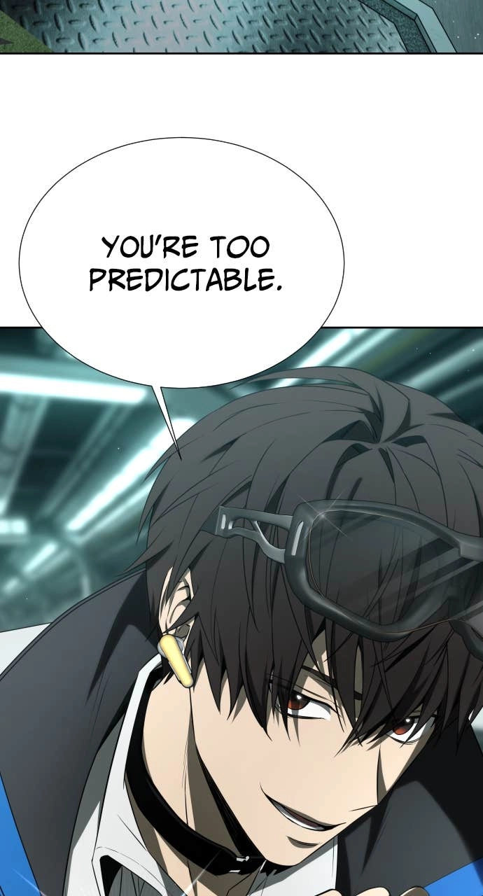Return of the Genius Player Chapter 54, page 84 of 98