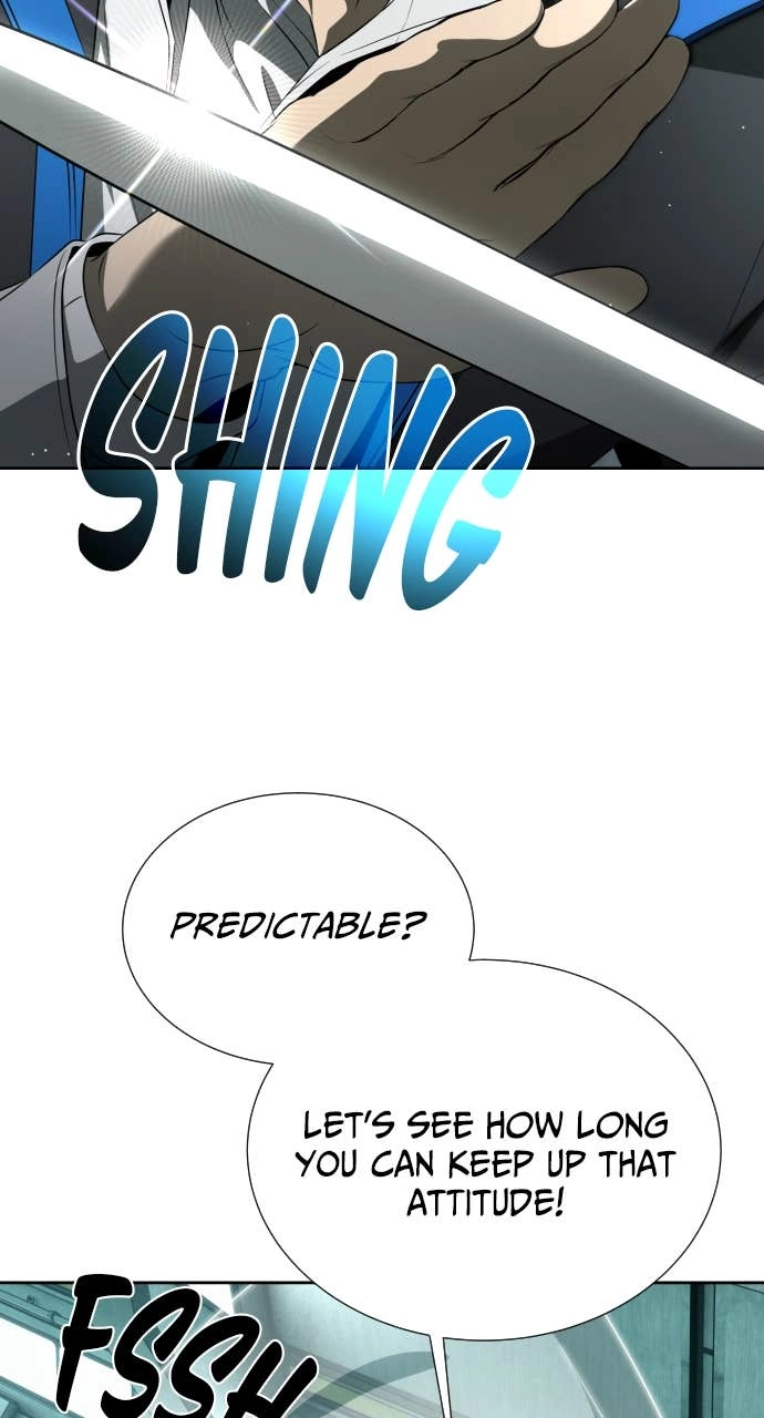 Return of the Genius Player Chapter 54, page 85 of 98