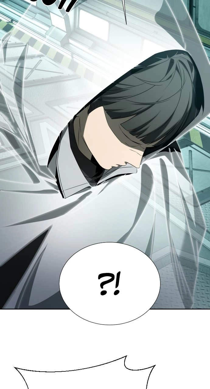 Return of the Genius Player Chapter 54, page 86 of 98