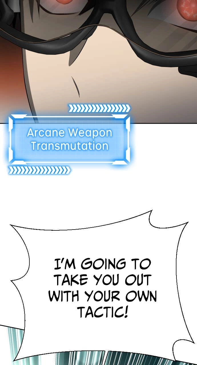 Return of the Genius Player Chapter 54, page 91 of 98