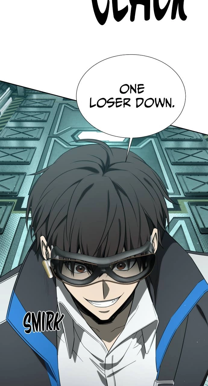 Return of the Genius Player Chapter 54, page 94 of 98