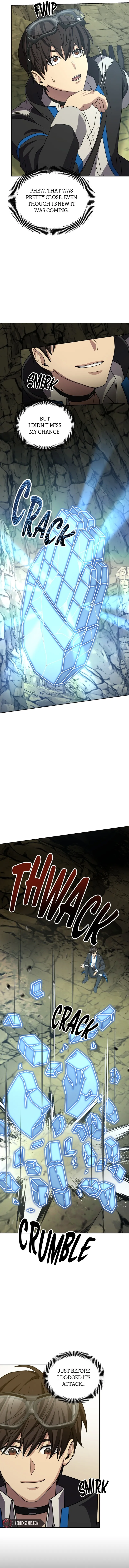 Return of the Genius Player Chapter 6, page 14 of 18