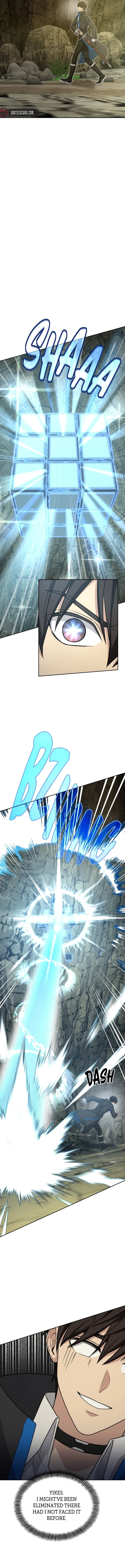 Return of the Genius Player Chapter 6, page 8 of 18