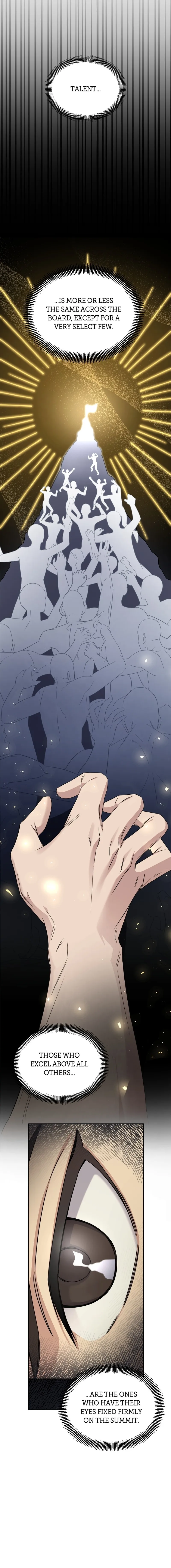 Return of the Genius Player Chapter 9, page 14 of 24
