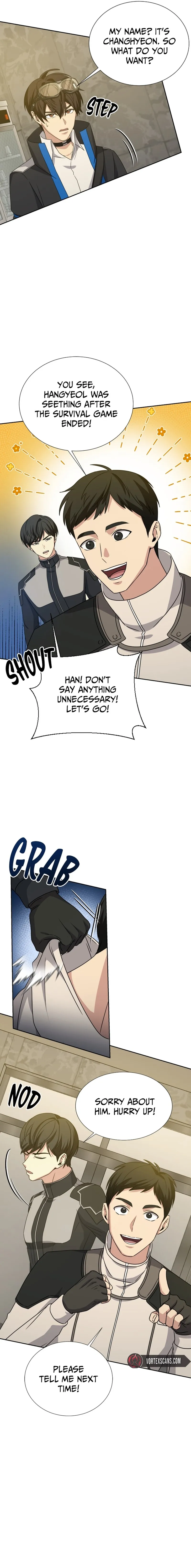 Return of the Genius Player Chapter 9, page 16 of 24
