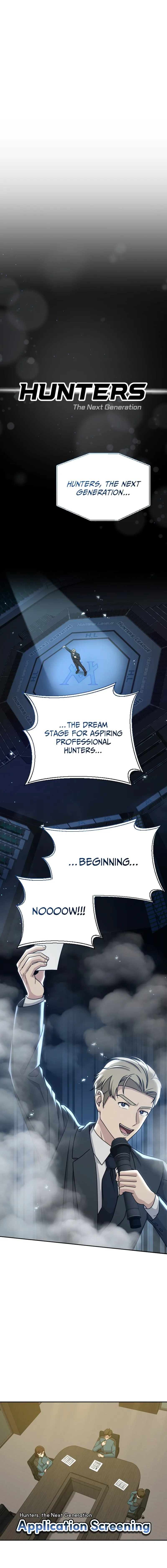 Return of the Genius Player Chapter 9, page 19 of 24