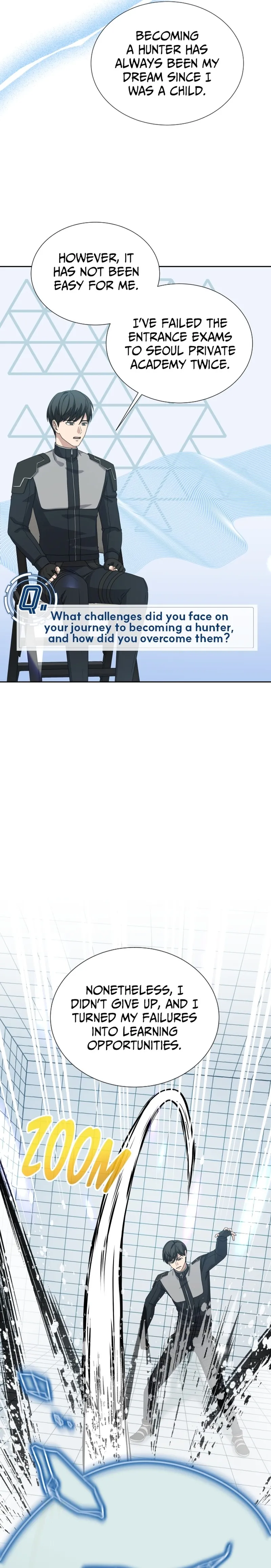Return of the Genius Player Chapter 9, page 21 of 24